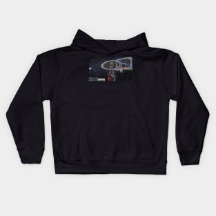 TimelordTime Kids Hoodie